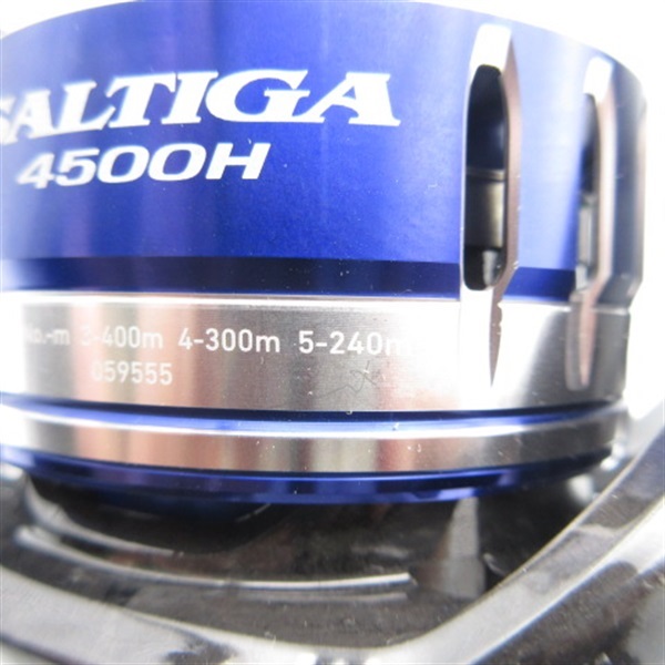 １５ソルティガ４５００Ｈ